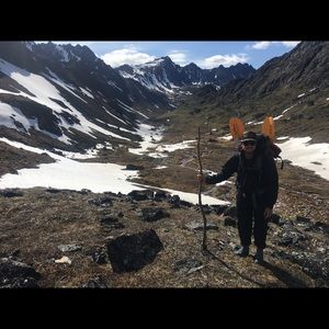 Meet your Posher, Kyle